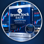 اندیکاتور IranClock date