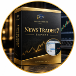 اکسپرت دستیار  News Trader 7